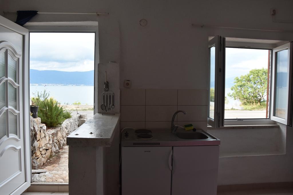 Apartamento Mono Kai Triangle Trogir Exterior foto