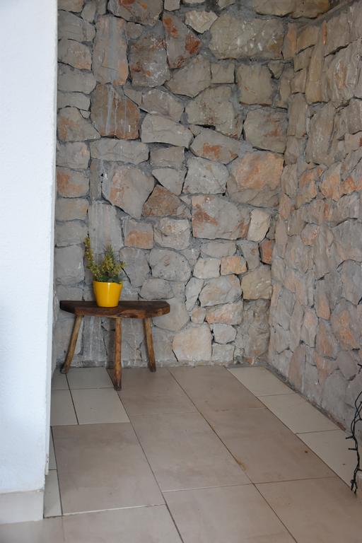 Apartamento Mono Kai Triangle Trogir Exterior foto