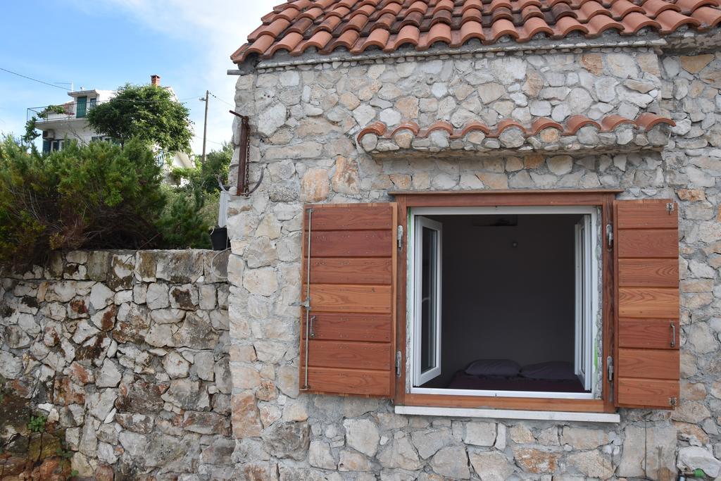 Apartamento Mono Kai Triangle Trogir Exterior foto