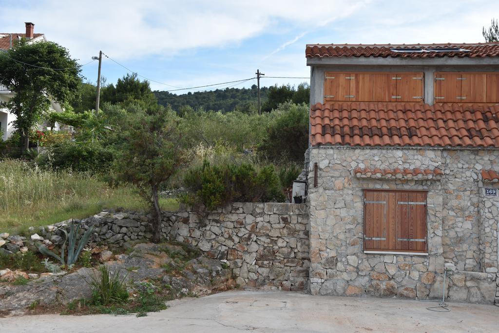 Apartamento Mono Kai Triangle Trogir Exterior foto